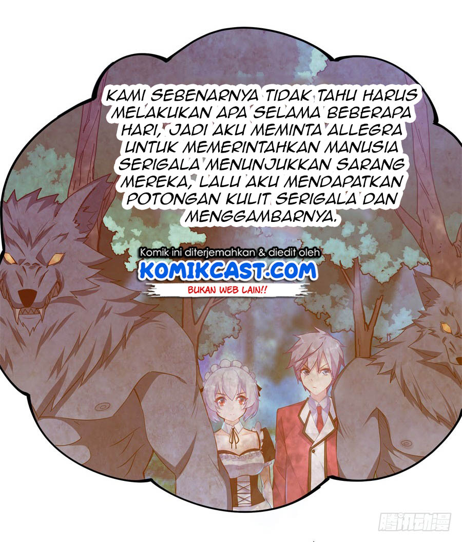 I Picked Up a Demon Lord as a Maid chapter 10